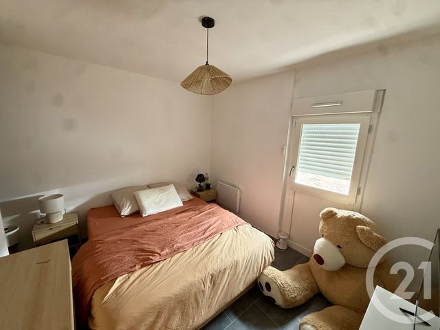 Appartement F4 &agrave; louer - 4 pi&egrave;ces - 99,60 m2 - Feurs - 42 - RHONE-ALPES