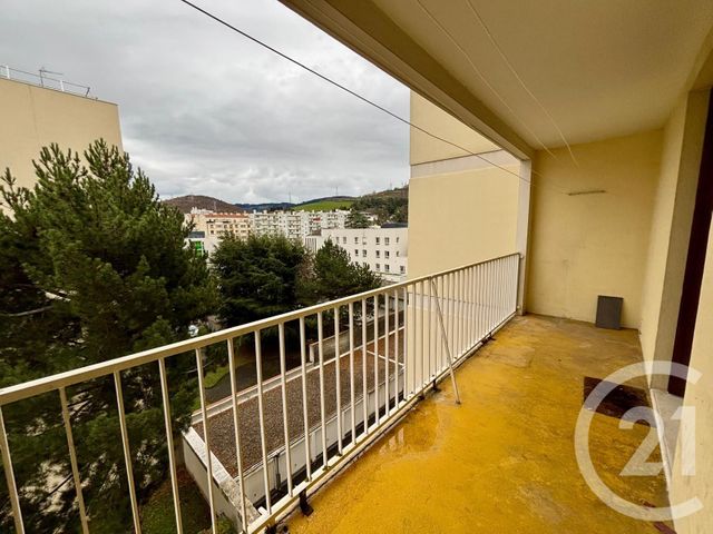 Appartement F3 &agrave; vendre - 3 pi&egrave;ces - 71 m2 - St Etienne - 42 - RHONE-ALPES