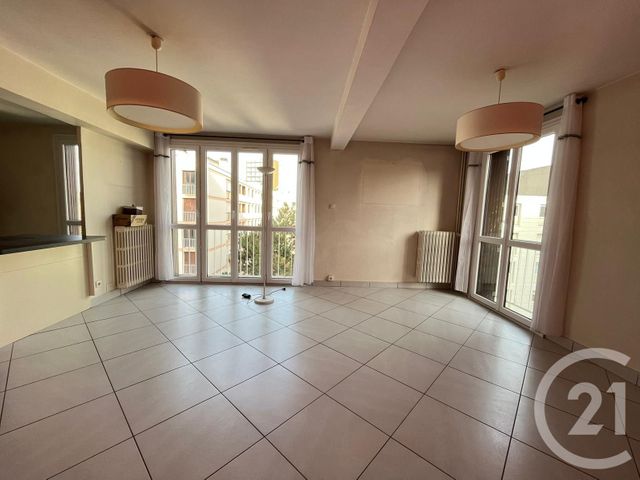 Appartement F3 &agrave; vendre - 3 pi&egrave;ces - 71 m2 - St Etienne - 42 - RHONE-ALPES