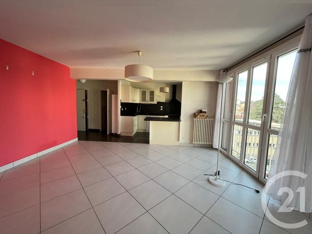 Appartement F3 &agrave; vendre - 3 pi&egrave;ces - 71 m2 - St Etienne - 42 - RHONE-ALPES