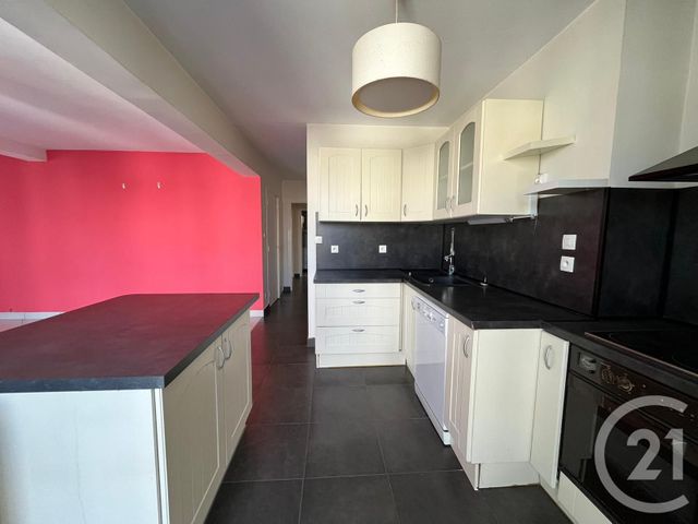 Appartement F3 &agrave; vendre - 3 pi&egrave;ces - 71 m2 - St Etienne - 42 - RHONE-ALPES