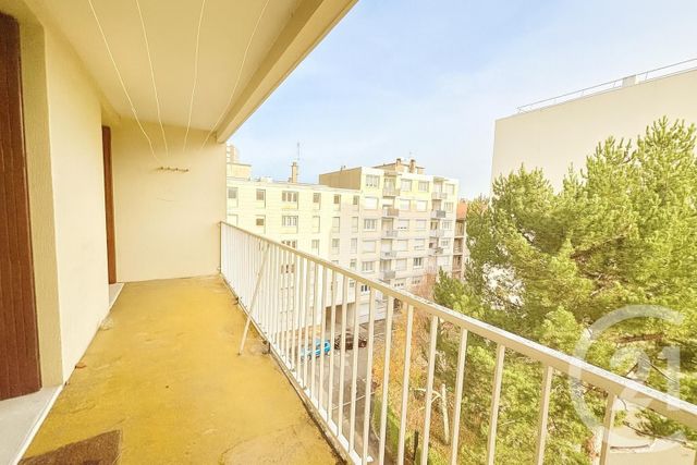 Appartement F3 à vendre ST ETIENNE