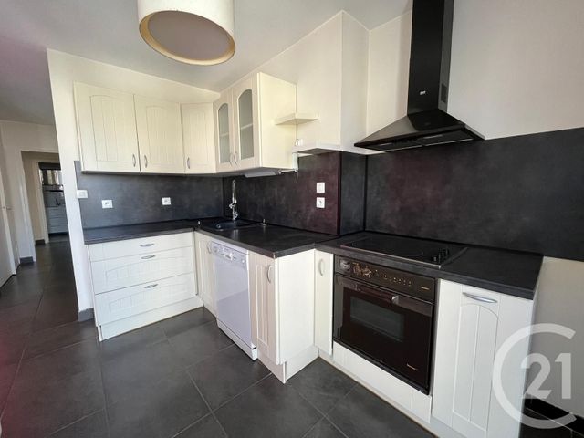 Appartement F3 &agrave; vendre - 3 pi&egrave;ces - 71 m2 - St Etienne - 42 - RHONE-ALPES