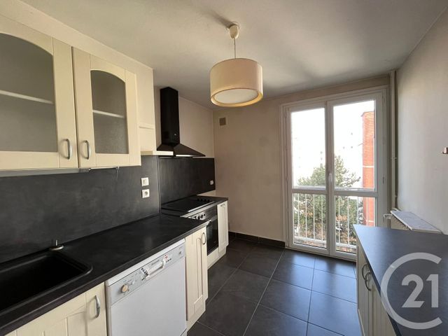 Appartement F3 &agrave; vendre - 3 pi&egrave;ces - 71 m2 - St Etienne - 42 - RHONE-ALPES