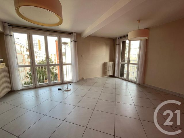 Appartement F3 &agrave; vendre - 3 pi&egrave;ces - 71 m2 - St Etienne - 42 - RHONE-ALPES