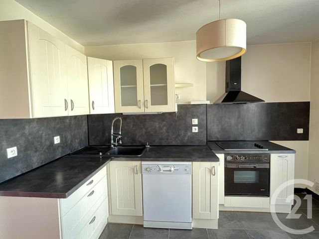 Appartement F3 &agrave; vendre - 3 pi&egrave;ces - 71 m2 - St Etienne - 42 - RHONE-ALPES