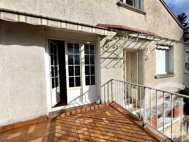 Maison &agrave; vendre - 5 pi&egrave;ces - 90 m2 - St Etienne - 42 - RHONE-ALPES