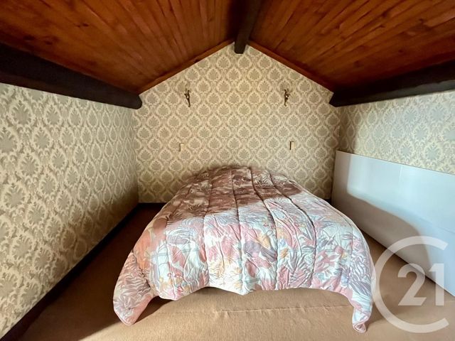 Maison &agrave; vendre - 5 pi&egrave;ces - 90 m2 - St Etienne - 42 - RHONE-ALPES