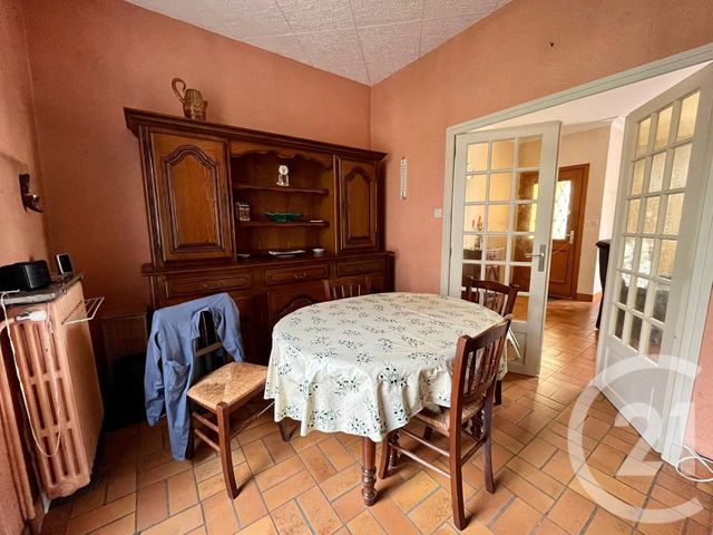 Maison &agrave; vendre - 5 pi&egrave;ces - 90 m2 - St Etienne - 42 - RHONE-ALPES