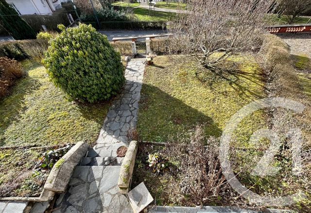 Maison &agrave; vendre - 5 pi&egrave;ces - 90 m2 - St Etienne - 42 - RHONE-ALPES