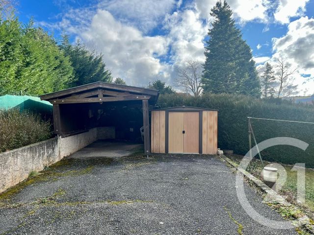 Maison &agrave; vendre - 5 pi&egrave;ces - 90 m2 - St Etienne - 42 - RHONE-ALPES