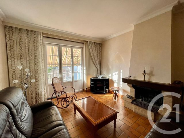 Maison &agrave; vendre - 5 pi&egrave;ces - 90 m2 - St Etienne - 42 - RHONE-ALPES