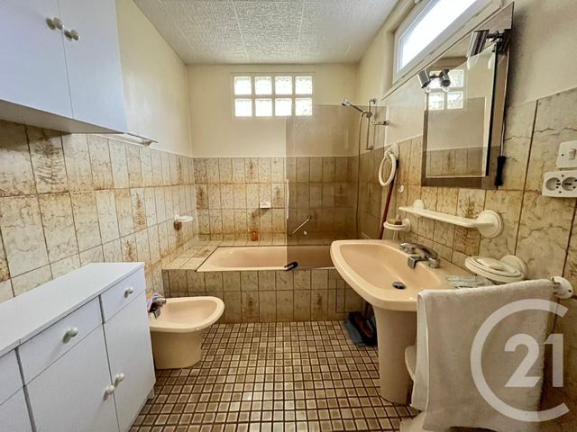 Maison &agrave; vendre - 5 pi&egrave;ces - 90 m2 - St Etienne - 42 - RHONE-ALPES