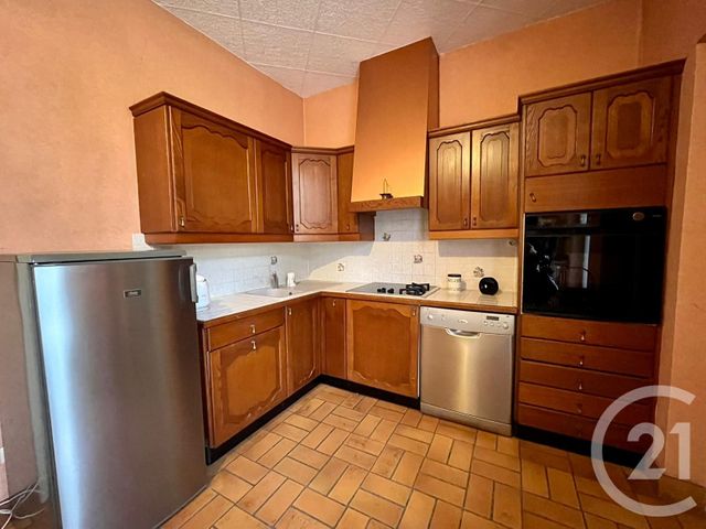 Maison &agrave; vendre - 5 pi&egrave;ces - 90 m2 - St Etienne - 42 - RHONE-ALPES