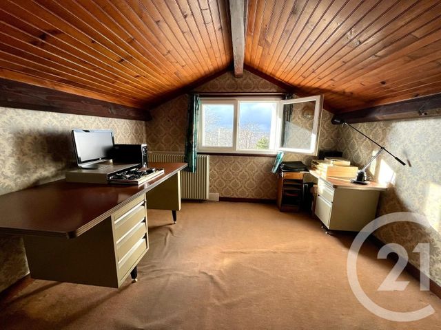 Maison &agrave; vendre - 5 pi&egrave;ces - 90 m2 - St Etienne - 42 - RHONE-ALPES