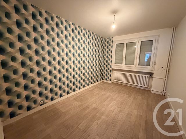 Appartement T3 &agrave; vendre - 3 pi&egrave;ces - 54 m2 - St Etienne - 42 - RHONE-ALPES