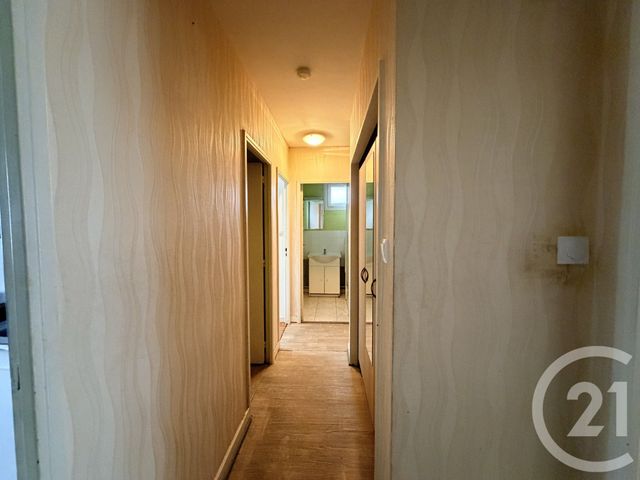 Appartement T3 &agrave; vendre - 3 pi&egrave;ces - 54 m2 - St Etienne - 42 - RHONE-ALPES