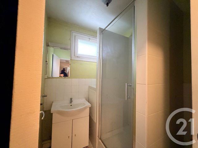 Appartement T3 &agrave; vendre - 3 pi&egrave;ces - 54 m2 - St Etienne - 42 - RHONE-ALPES