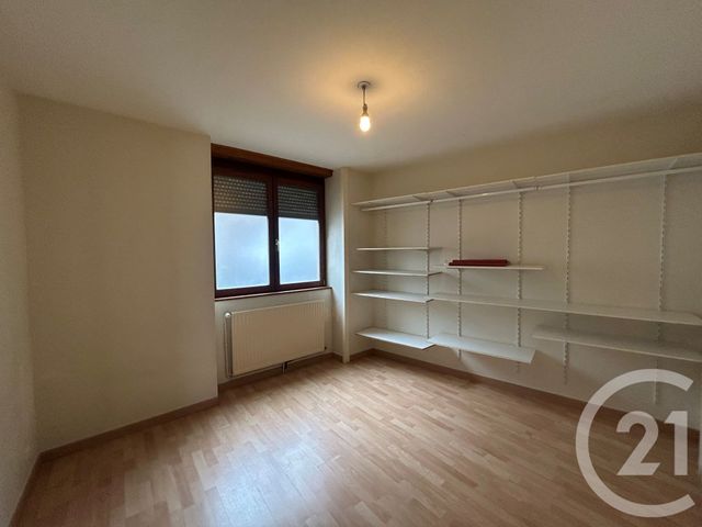 Appartement F3 &agrave; louer - 3 pi&egrave;ces - 72,40 m2 - St Etienne - 42 - RHONE-ALPES