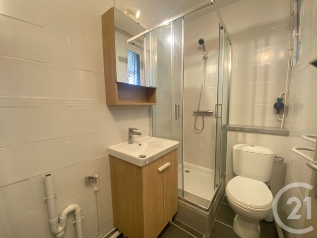 Appartement T2 à louer - 2 pièces - 38 m2 - St Etienne - 42 - RHONE-ALPES