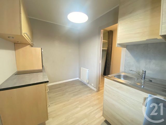 Appartement T2 à louer - 2 pièces - 38 m2 - St Etienne - 42 - RHONE-ALPES
