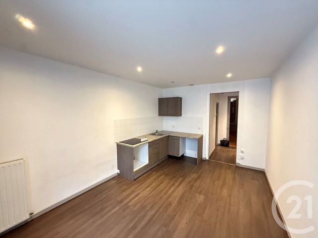 Appartement F3 à louer - 3 pièces - 51 m2 - St Etienne - 42 - RHONE-ALPES