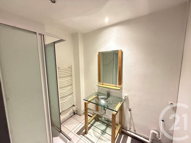 Appartement F3 à louer - 3 pièces - 51 m2 - St Etienne - 42 - RHONE-ALPES