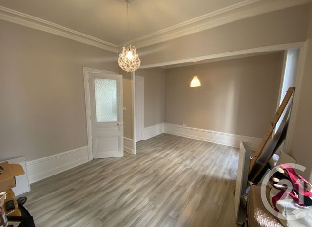 Appartement T3 &agrave; vendre - 3 pi&egrave;ces - 64 m2 - St Etienne - 42 - RHONE-ALPES