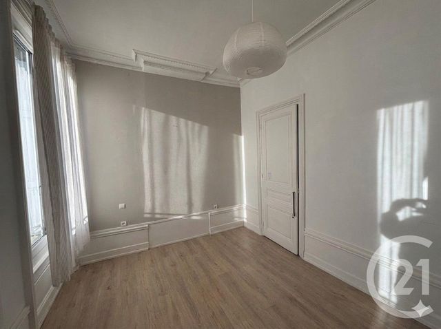 Appartement T3 &agrave; vendre - 3 pi&egrave;ces - 64 m2 - St Etienne - 42 - RHONE-ALPES