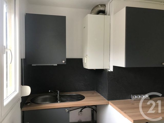 Appartement F3 &agrave; vendre - 3 pi&egrave;ces - 52,48 m2 - St Etienne - 42 - RHONE-ALPES