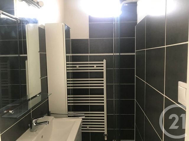 Appartement F3 &agrave; vendre - 3 pi&egrave;ces - 52,48 m2 - St Etienne - 42 - RHONE-ALPES