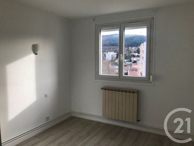 Appartement F3 &agrave; vendre - 3 pi&egrave;ces - 52,48 m2 - St Etienne - 42 - RHONE-ALPES