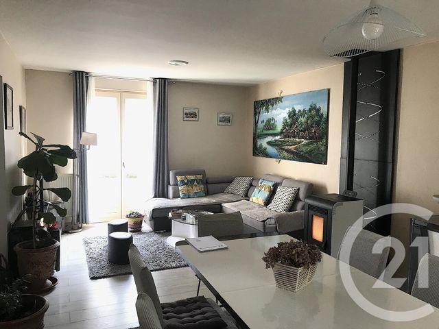 Maison &agrave; vendre - 5 pi&egrave;ces - 107,40 m2 - La Talaudiere - 42 - RHONE-ALPES