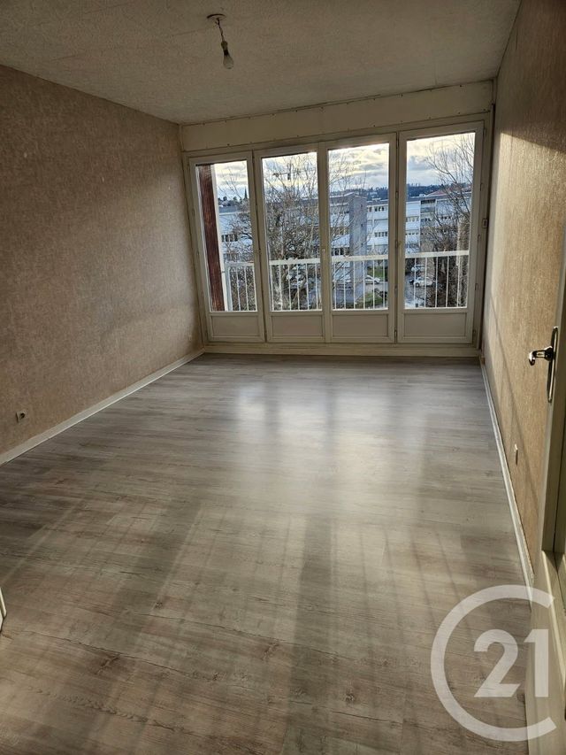 appartement - VILLARS - 42