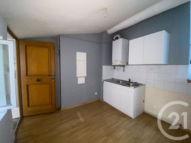 Immeuble &agrave; vendre - 205 m2 - St Etienne - 42 - RHONE-ALPES
