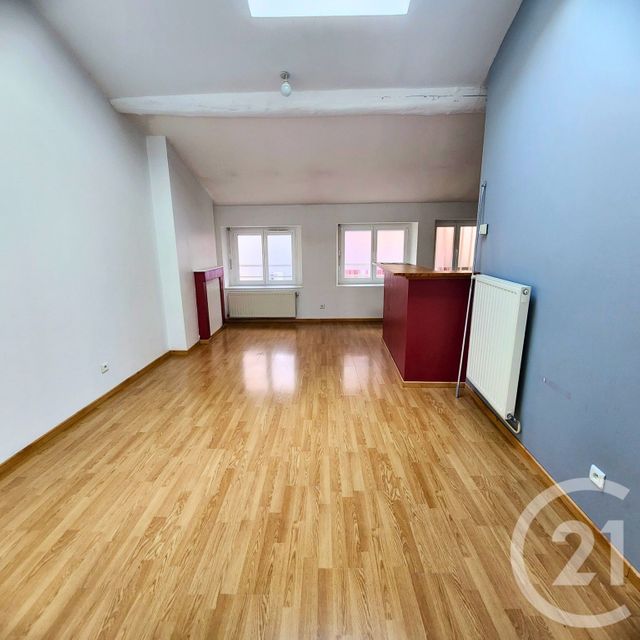 Immeuble &agrave; vendre - 205 m2 - St Etienne - 42 - RHONE-ALPES