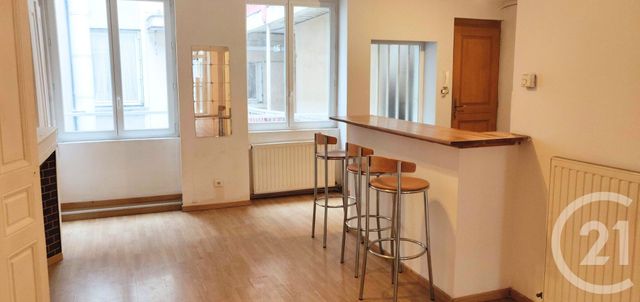 immeuble - ST ETIENNE - 42