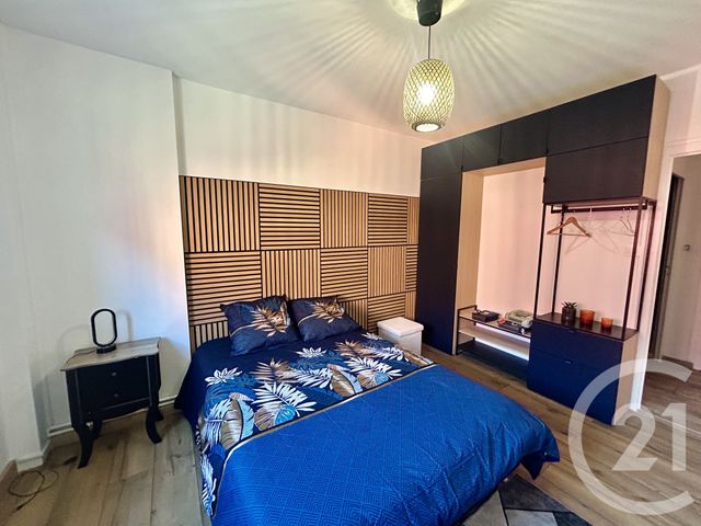 Appartement T2 &agrave; louer - 2 pi&egrave;ces - 53,48 m2 - St Etienne - 42 - RHONE-ALPES