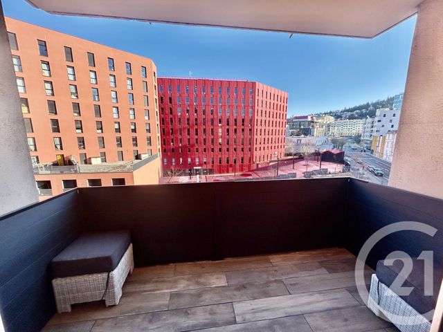 appartement - ST ETIENNE - 42