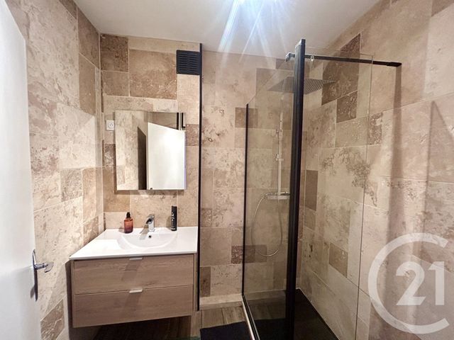 Appartement T2 &agrave; louer - 2 pi&egrave;ces - 53,48 m2 - St Etienne - 42 - RHONE-ALPES