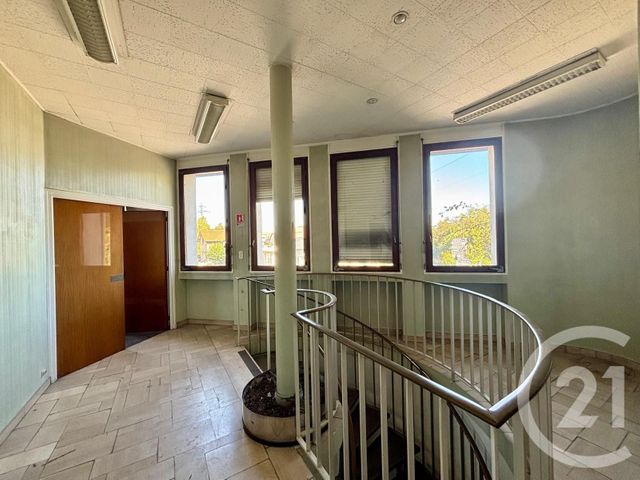 Immeuble &agrave; vendre - 350 m2 - St Etienne - 42 - RHONE-ALPES