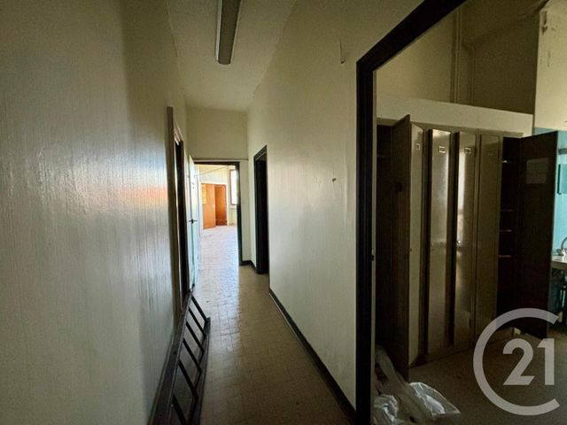 Immeuble &agrave; vendre - 350 m2 - St Etienne - 42 - RHONE-ALPES