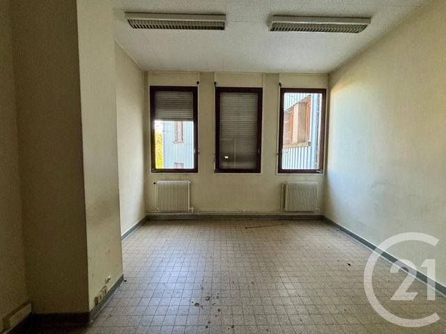 Immeuble &agrave; vendre - 350 m2 - St Etienne - 42 - RHONE-ALPES