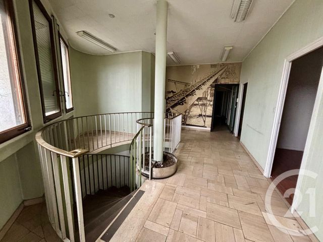 Immeuble &agrave; vendre - 350 m2 - St Etienne - 42 - RHONE-ALPES