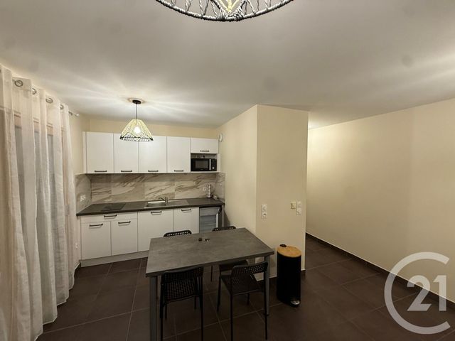 appartement - ST ETIENNE - 42