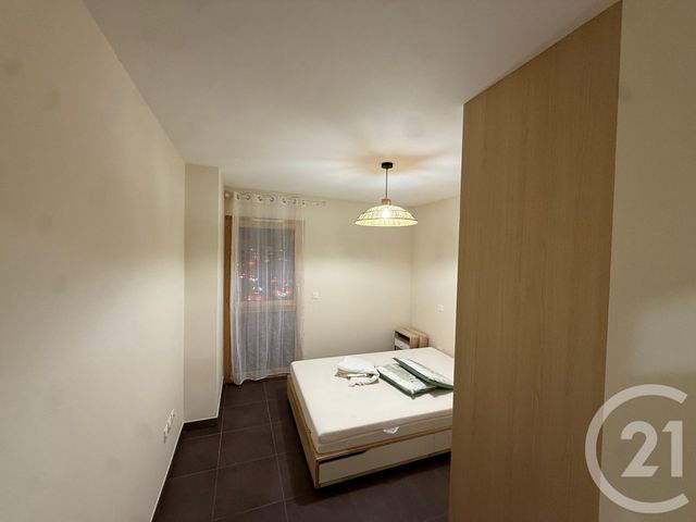 Appartement F2 &agrave; louer - 2 pi&egrave;ces - 45,60 m2 - St Etienne - 42 - RHONE-ALPES