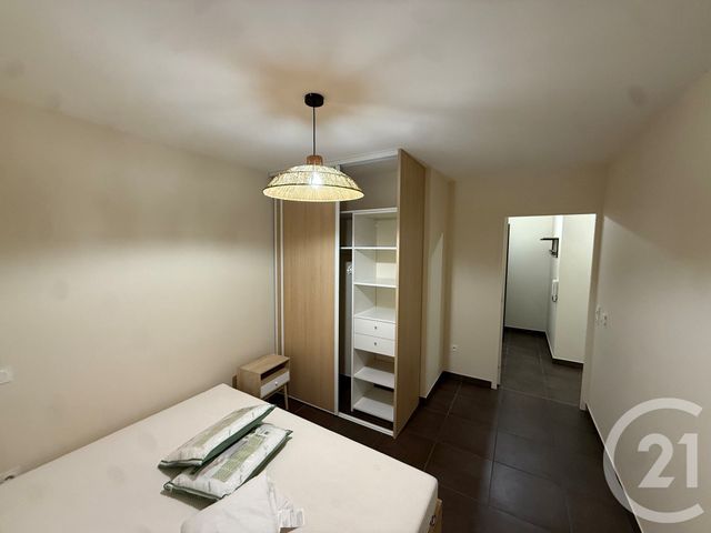 Appartement F2 &agrave; louer - 2 pi&egrave;ces - 45,60 m2 - St Etienne - 42 - RHONE-ALPES