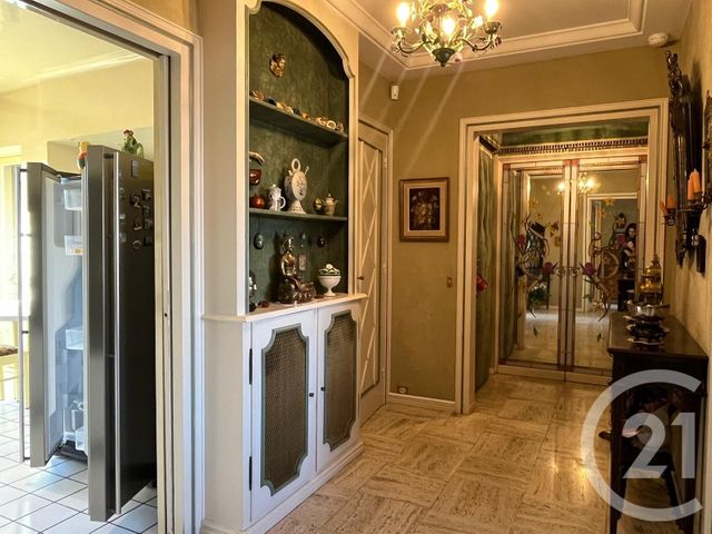 Appartement F4 &agrave; vendre - 3 pi&egrave;ces - 88,18 m2 - St Etienne - 42 - RHONE-ALPES