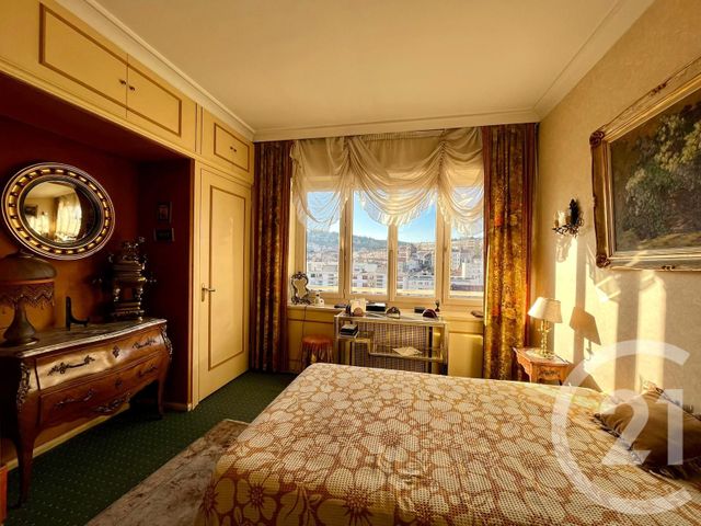 Appartement F4 &agrave; vendre - 3 pi&egrave;ces - 88,18 m2 - St Etienne - 42 - RHONE-ALPES