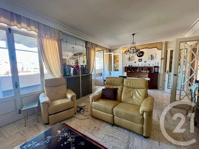 Appartement F4 &agrave; vendre - 3 pi&egrave;ces - 88,18 m2 - St Etienne - 42 - RHONE-ALPES